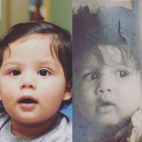 Zain Shahid Collage 1