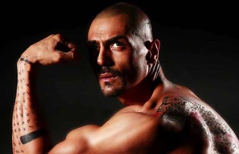 10 Bollywood Actors Who Sported A Bald Look For Their Roles