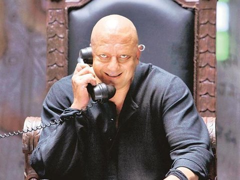 10 Bollywood Actors Who Sported A Bald Look For Their Roles