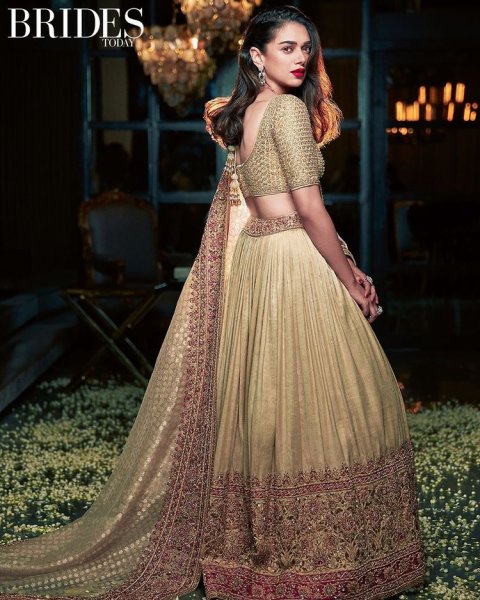 Aditi Rao 2 D814