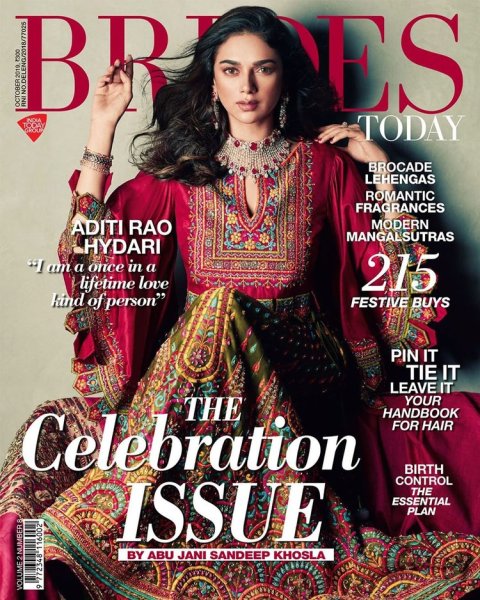 Aditi Rao Abf7