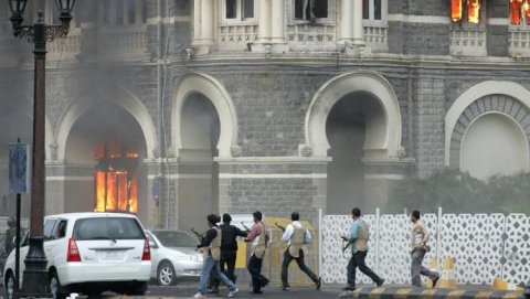 Commandos Terrorists Saturday Between Anshuman Poy