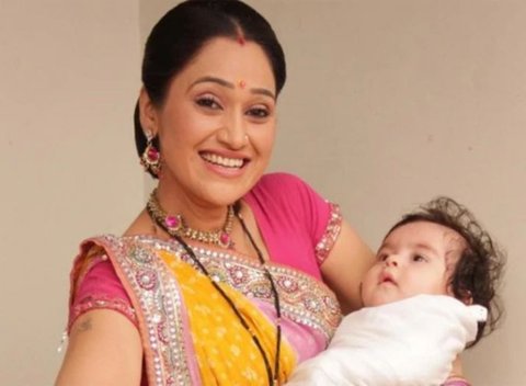 Disha Vakani 1557111928