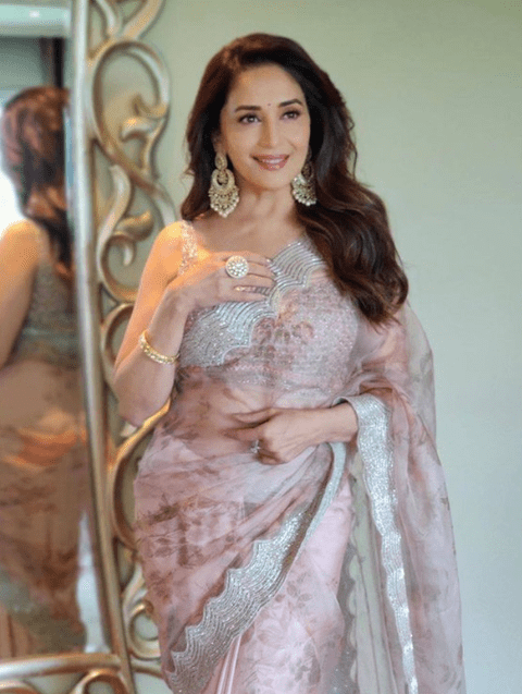 Madhuri