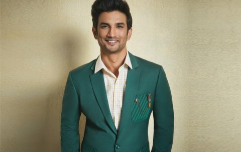 Sushant 259619