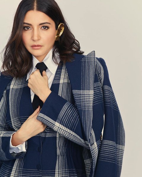 Anushka