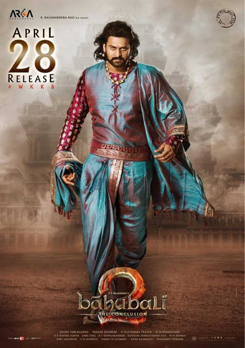 Bahubali 2