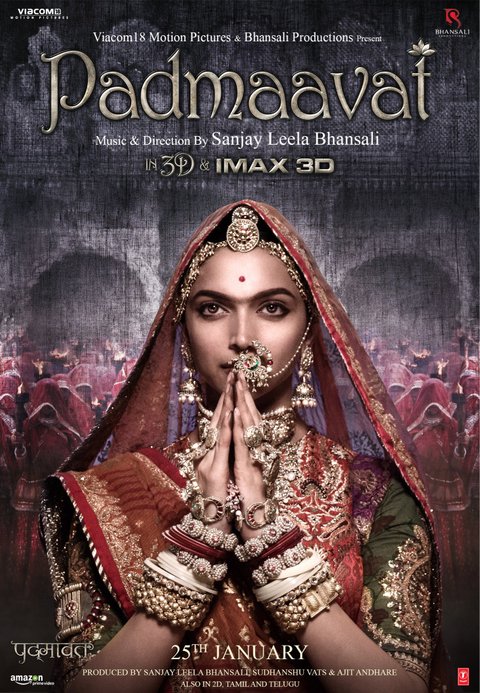 Padmaavat