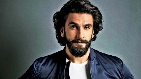 Ranveer Singhkk