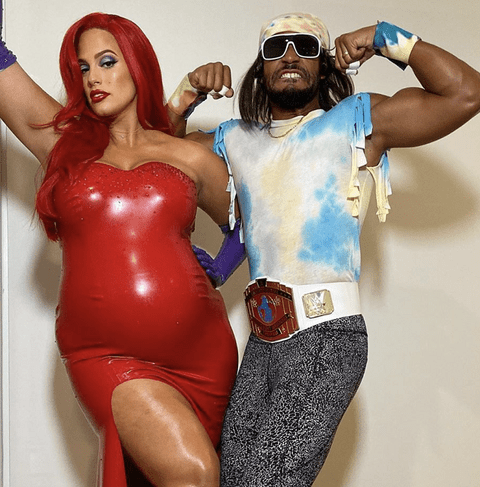 Celebrity Halloween Costumes 2019