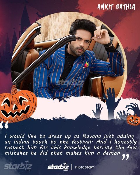 Ankit Bathla Halloween 0e47_wm