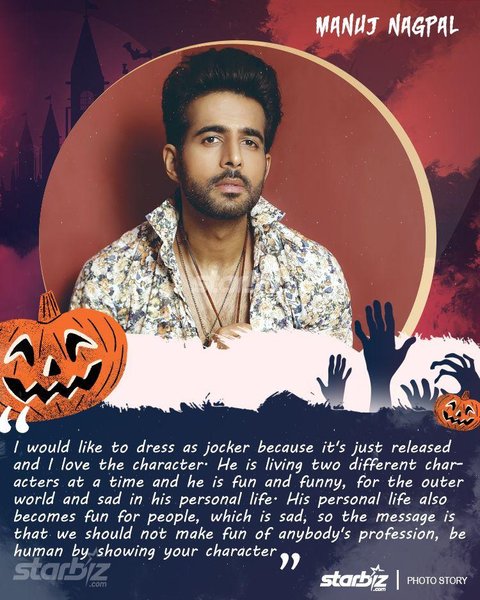 Manuj Nagpal Halloween 4cbe_wm