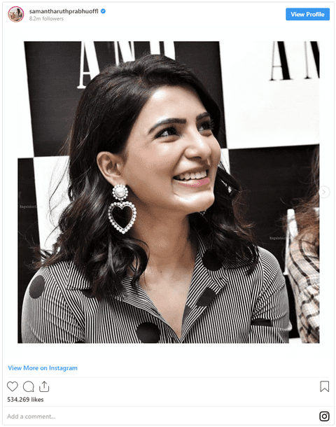 Fireshot Capture 070 Samantha Akkineni On Pregnanc