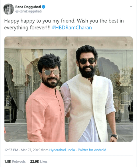 Fireshot Capture 074 20 Rana Daggubati On Twitter