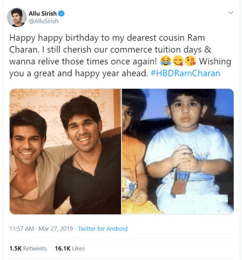 Fireshot Capture 076 20 Allu Sirish On Twitter Hap