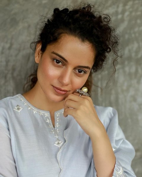 Kangana Ranaut