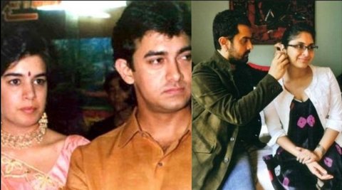 Aamir Khan