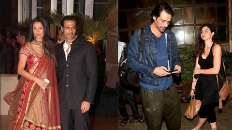 Arjun Rampal