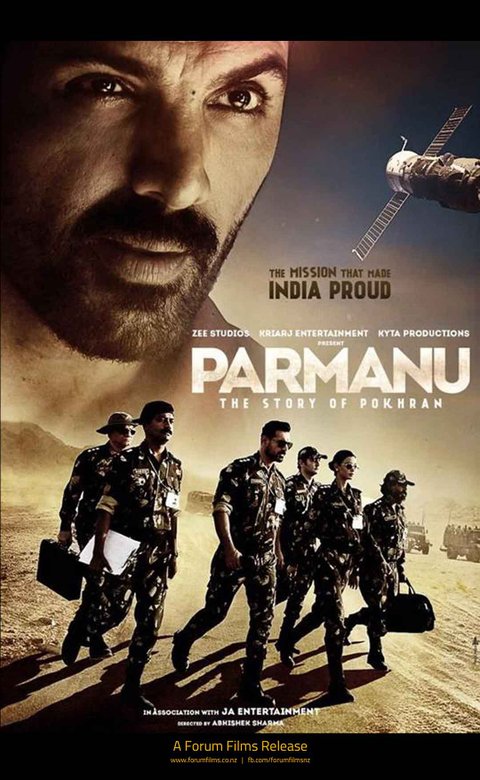 Parmanu