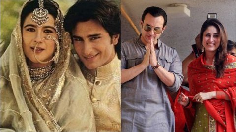 Saif Ali Khan