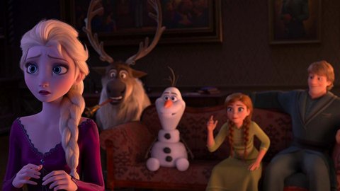 Frozen 2