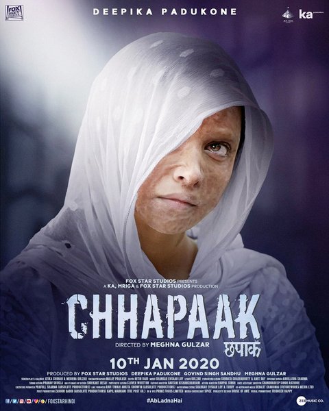 Deepika Chhapaak101219 C