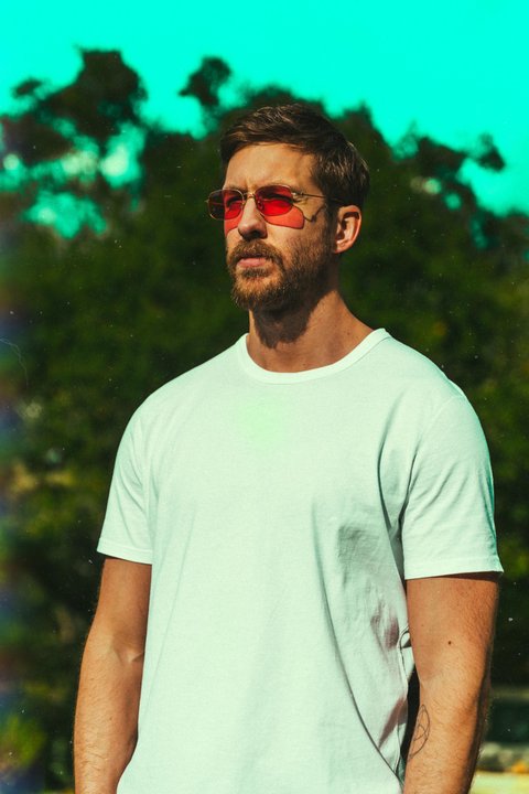 Calvin Harris