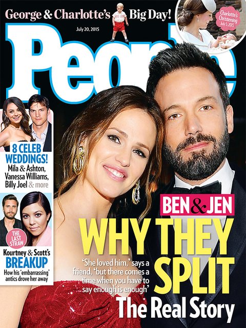 Ben And Jen