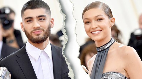 Gigi Zayn