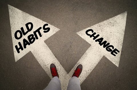 Bad Habits To Quit