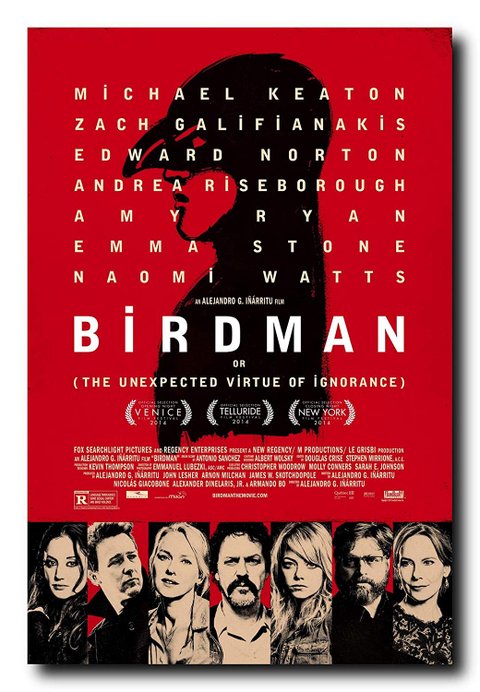 Birdman