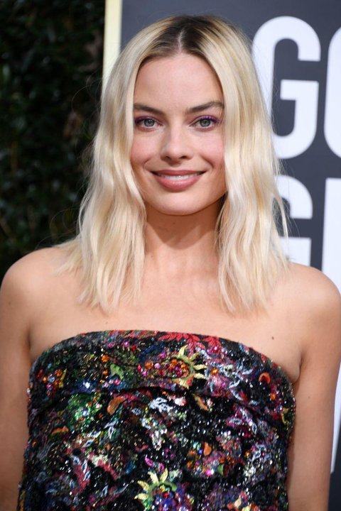 Margot Robbie