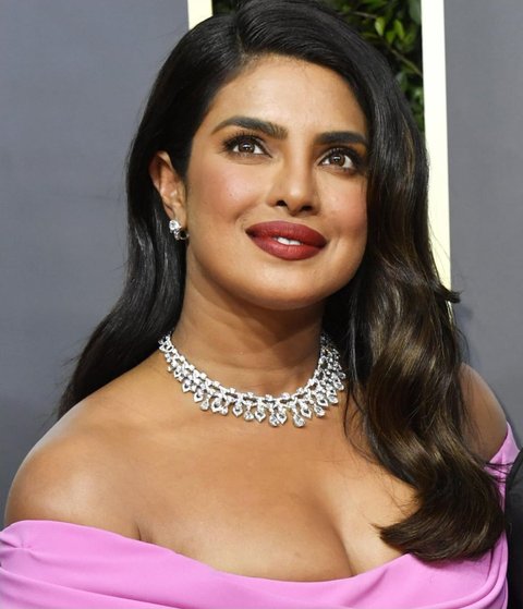 Priyanka Chopra Jonas