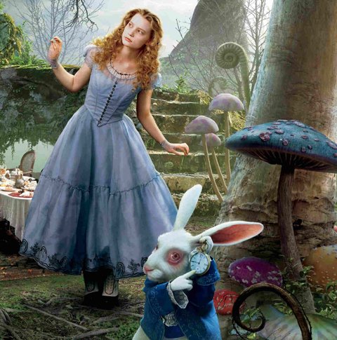 Alice