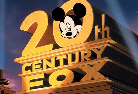 Disney Bought 21st Century Fox