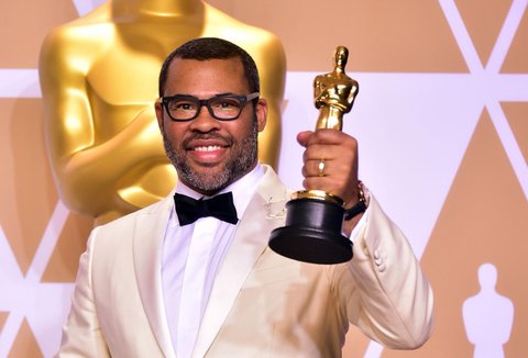 Jordan Peele