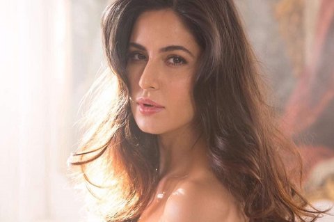Katrina Kaif makes for the ultimate glam queen in new video Says  Something special coming soon  PINKVILLA