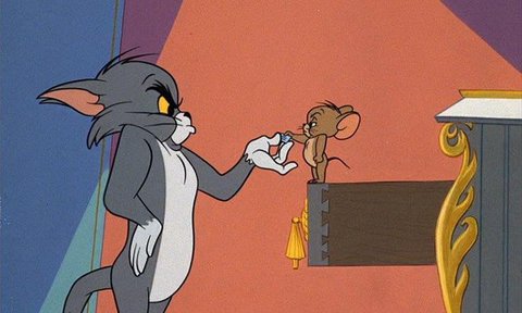 famous tom and jerry episodes