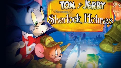 tom and jerry episodes 2010