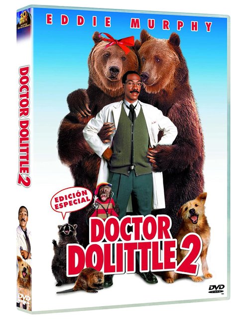 Doctor Dolittle 2 Movie Download In Tamil | High-quality Version -  