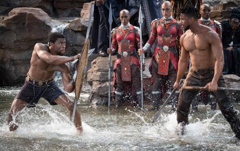 Black Panther Movie Download Full In English Hindi Tamil Telugu Starbiz Com
