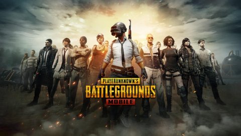 Pubg Ace 0