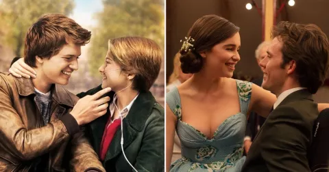 torrent the fault in our stars full movie