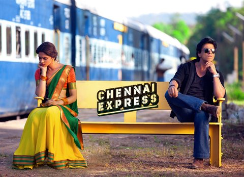 Chennai Express Full Movie Free Download 17 Years Of A Hit Movie Starbiz Com This movie is released in year 2013, fmovies provided all type of latest movies. starbiz