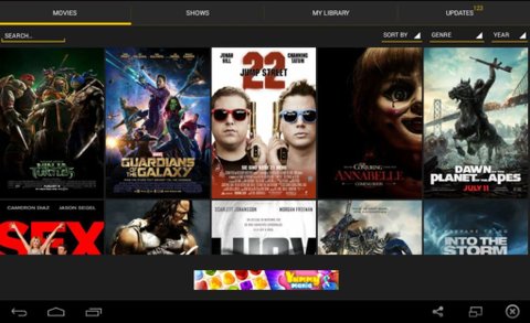 Best Movie Download App For Pc