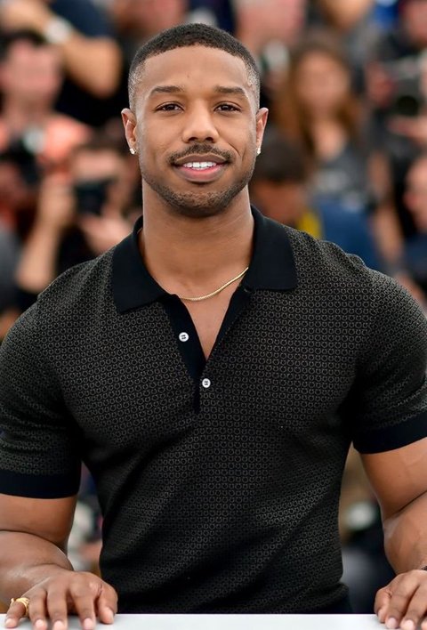 Michael B Jordan Named 'Sexiest Man Alive 2020' By People Magazine, Here  Are Drool-Worthy PICS Of 'Black Panther' Star