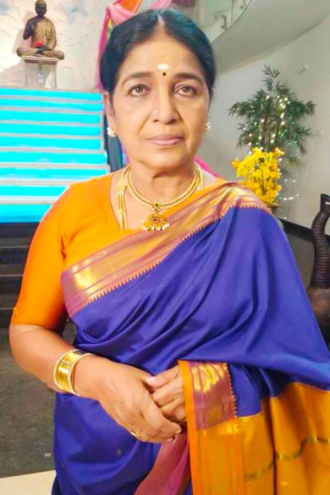abhishekam serial actors names abhishekam serial actors names