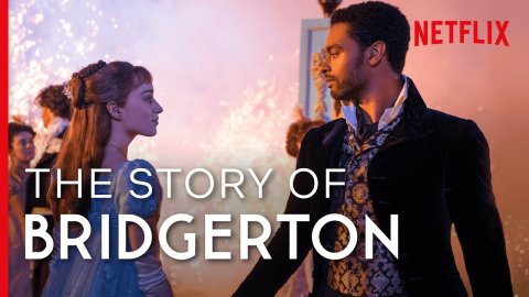 Reasons Why You Should Watch Bridgerton Series Netflix Starbiz Com