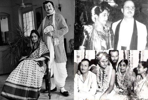 Anupam Kher First Wife Is Also An Actress Divorcee Where Is She Starbiz Com How to rescue medical data from stealing. anupam kher first wife is also an actress divorcee where is she starbiz com