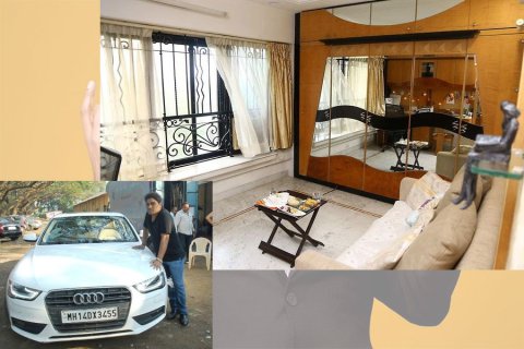 Johnny Lever Net Worth Lifestyle The Comedian Who Rises From Poverty Starbiz Com Johnny lever family, biography, age, movies, house and more. starbiz